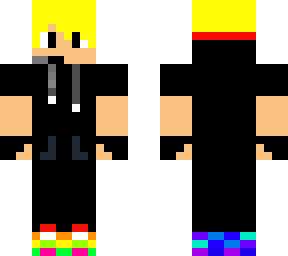 gamer
