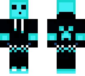 gamer slime boy