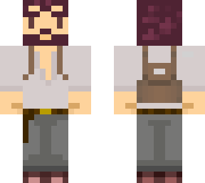 garett  (vagrant)