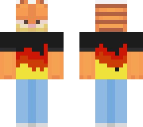 garf fieri