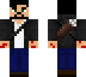 garret (strawberry jam stage 1)