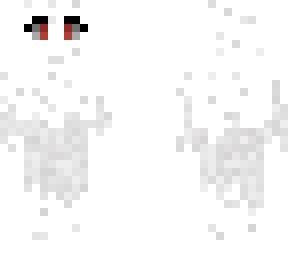 ghost girl