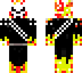 ghost rider
