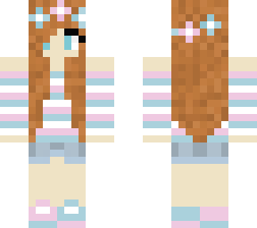 ginger p0nd