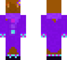 gingerbread girl