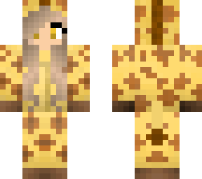 giraffe edited (not mine)