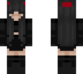 girl (an edit)