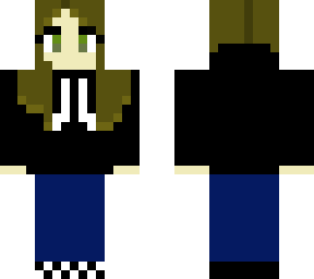 girl