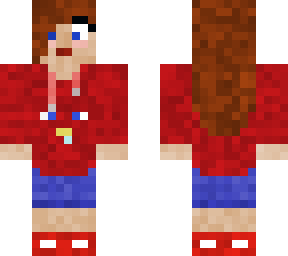 girl