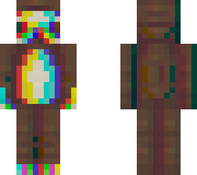 glitch sami the sloth