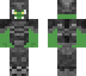 goblin knight