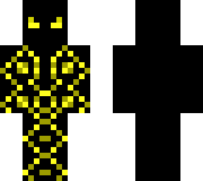 god hunter (without armor)
