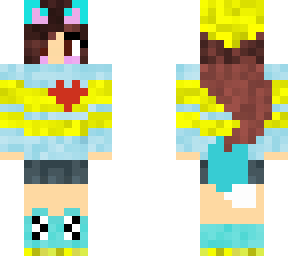 gold and daimond fox frisk