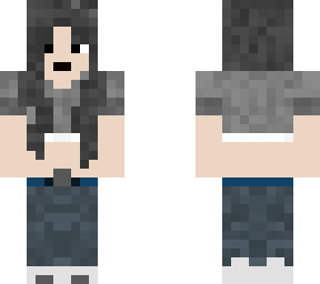 goth girl