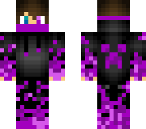 gqmezero violet