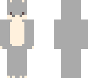 gray dragon
