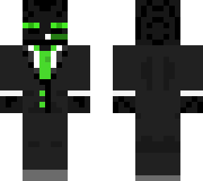 green buisness boi