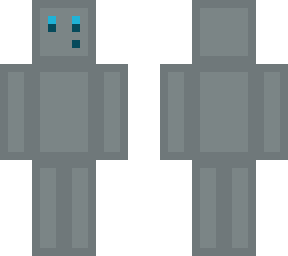 grey base