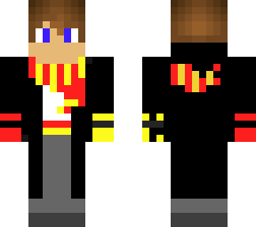 gryffindor boy