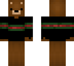 gucci bear