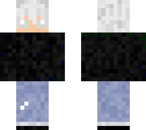 guy skin