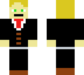 guy with a suit