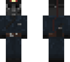 harry warden (my bloody valentine 3d)