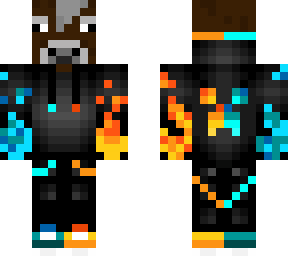 hoodie cow