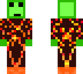 hot creeper