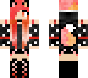 hot girl