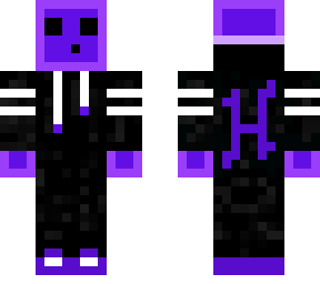 hypixel skin