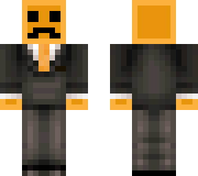 i am mumbo