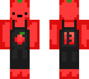 i love this skin