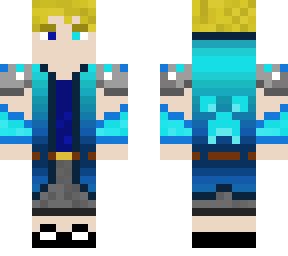 ice (frost version)