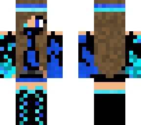 ice girl