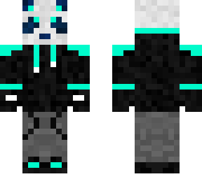 ice panda