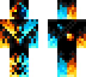 ice pyromancer