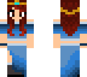 ice queen