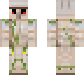 iron golem