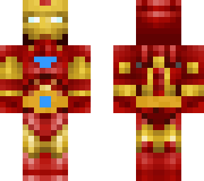iron-man