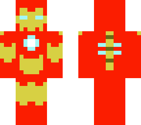 iron man