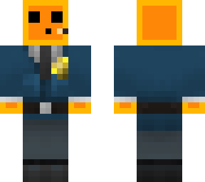 jelly cop