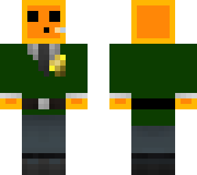 jelly cop