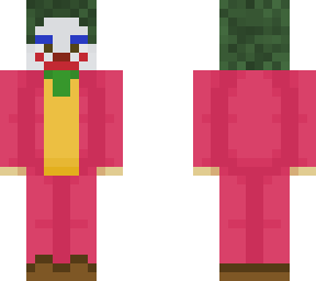 joker (joaquin phoenix) (fixed) (user e)