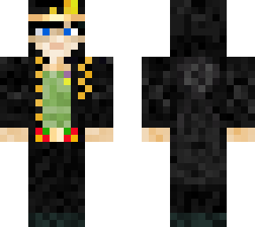 jotaro kujo stardust crusaders (updated)