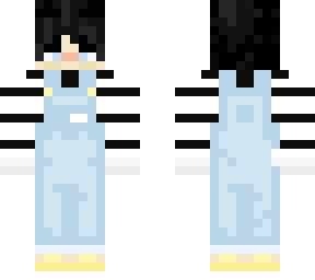 Jungkook | Minecraft Skin