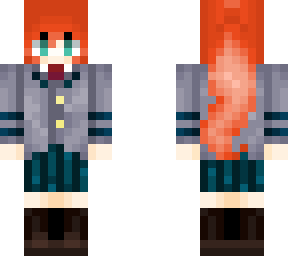 kendo itsuka