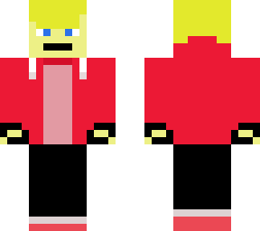 kid with a sweater