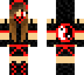 killer girl