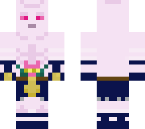 killer queen and stray cat updated